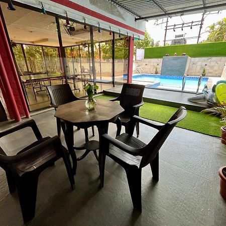 Girivihar Holiday Club - Pure Veg โลนาวาลา ภายนอก รูปภาพ