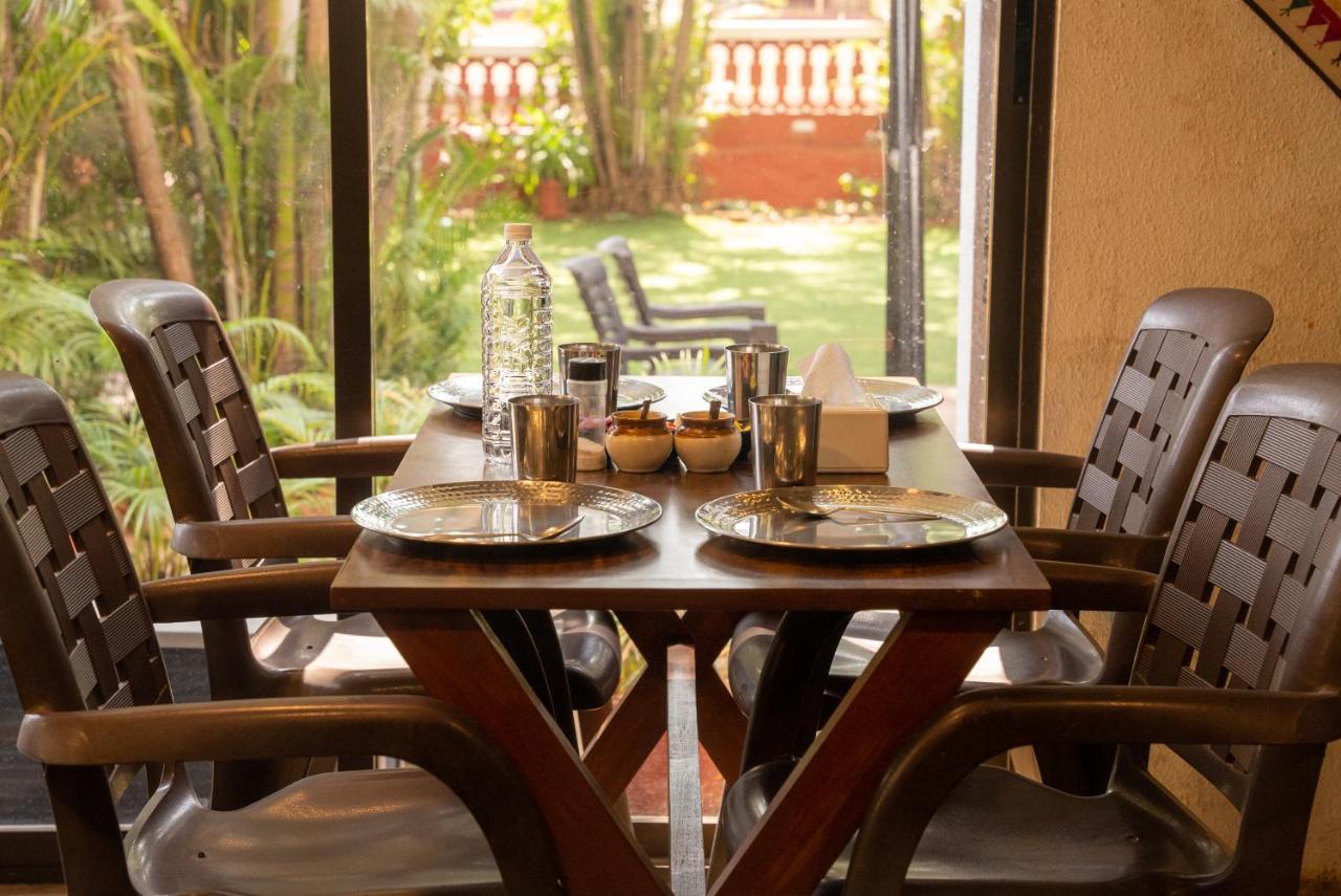 Girivihar Holiday Club - Pure Veg โลนาวาลา ภายนอก รูปภาพ
