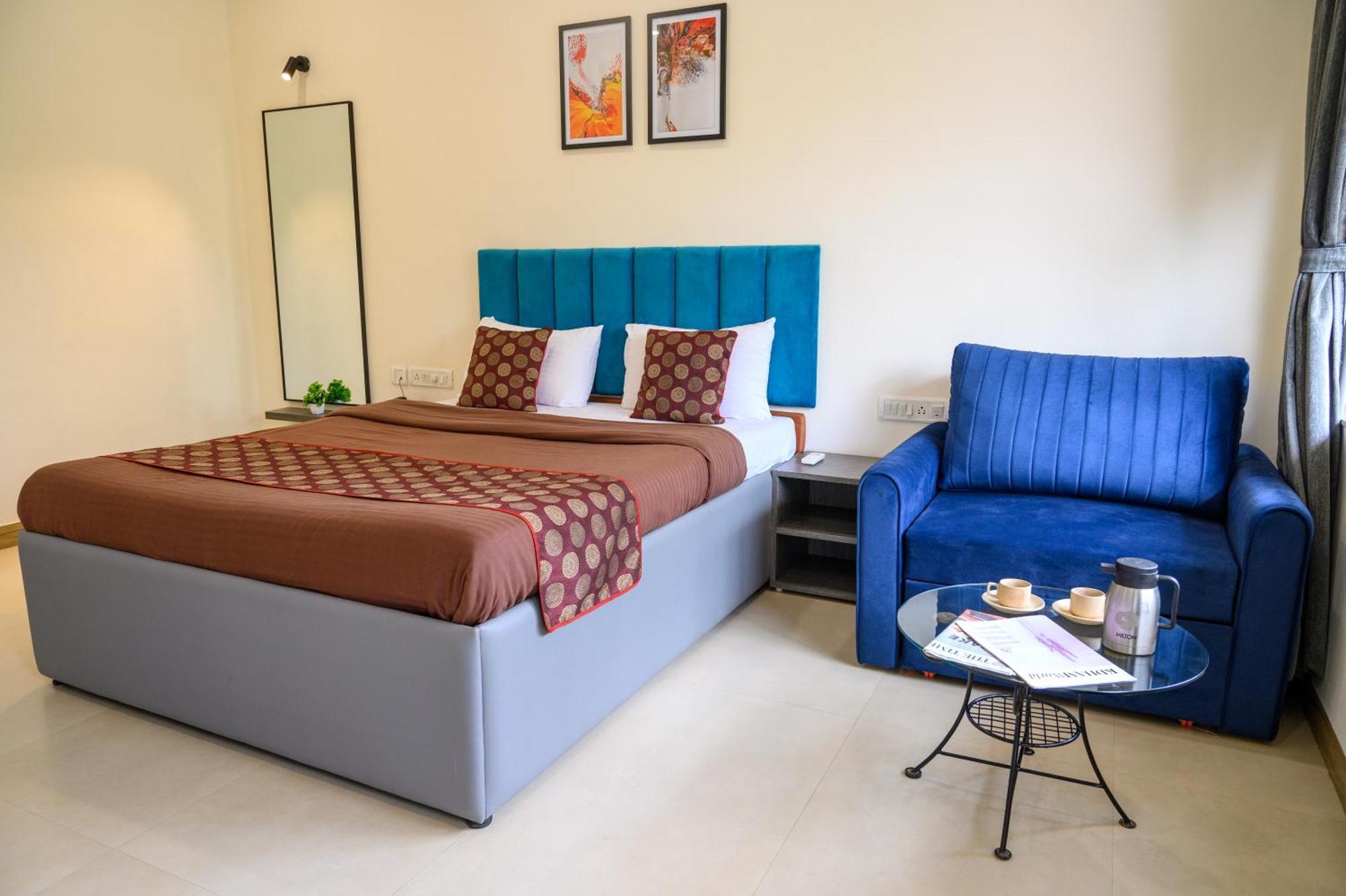 Girivihar Holiday Club - Pure Veg โลนาวาลา ภายนอก รูปภาพ