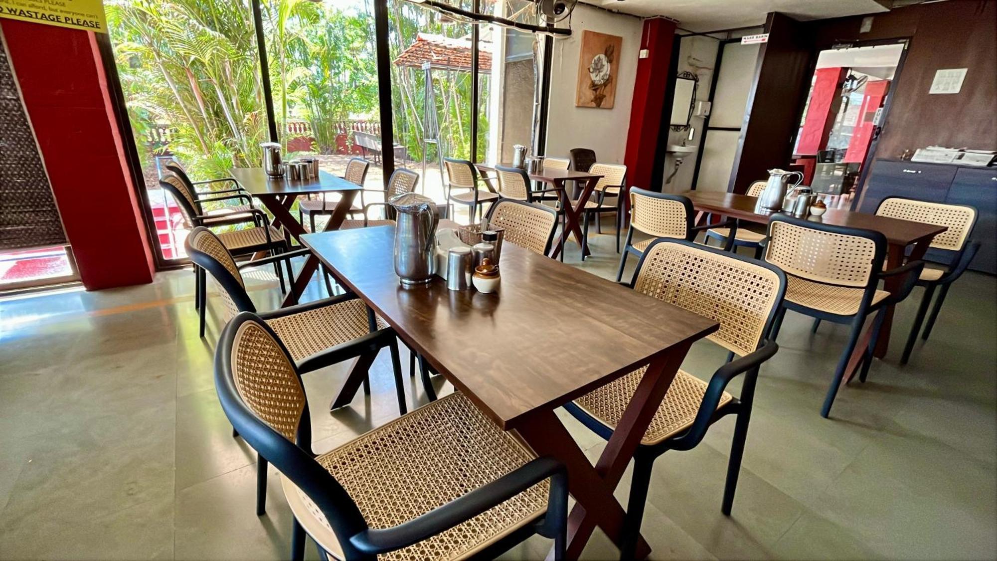Girivihar Holiday Club - Pure Veg โลนาวาลา ภายนอก รูปภาพ
